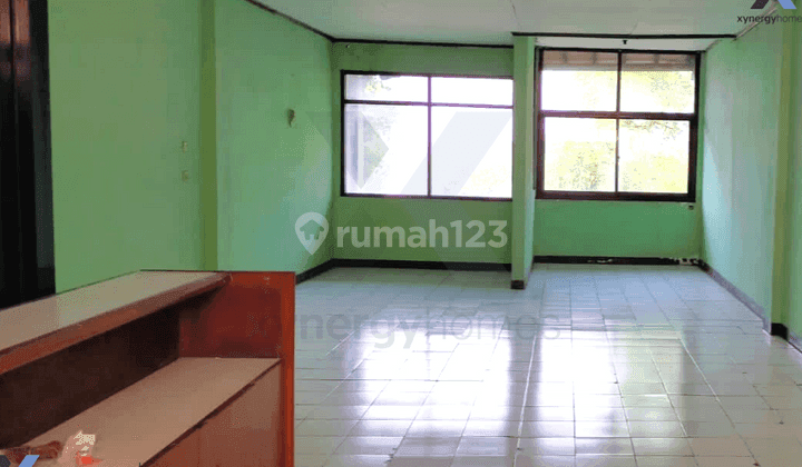 Disewakan Ruko di Caringin Bandung 2