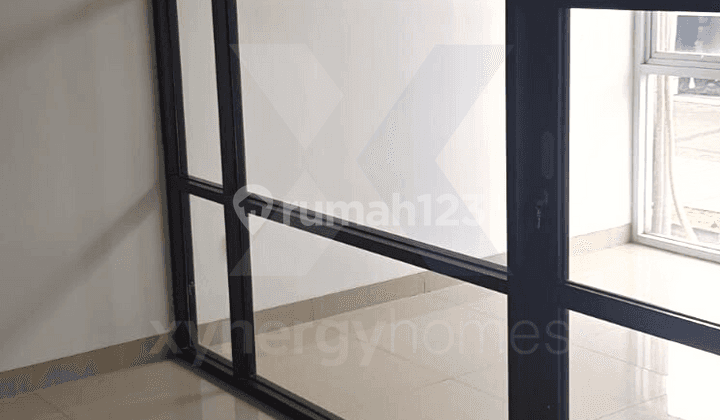 Ruko Dijual 2 Lantai di Holis Regency Bandung