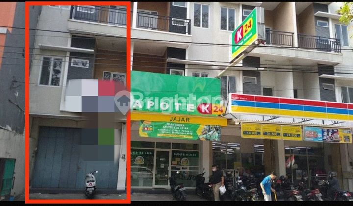 RARE!! STRATEGIC SHOPHOUSE FOR BUSINESS!! 1