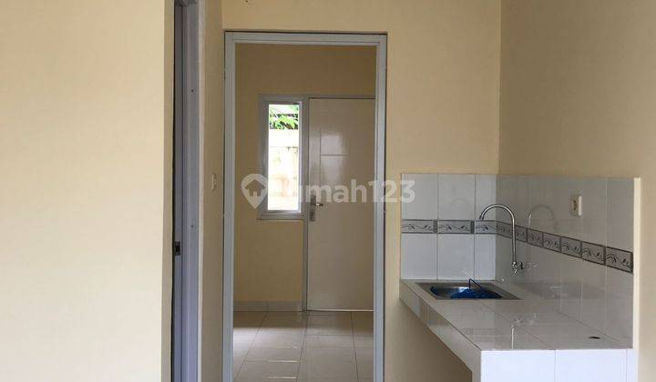 Rumah Kontrakan 17 Pintu di Ciater, Tangerang Selatan 2