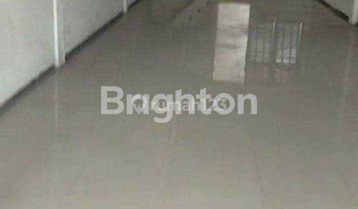 RUKO 2LANTAI SIAP PAKAI, SUDAH RENOV, LANTAI 1 GRANIT TILE 1