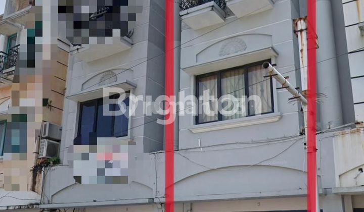 RUKO SIAP PAKAI!! TENGAH KOTA SOLO!! LANGKA!! PREMIUM!!! RUKO SIAP PAKAI!! TENGAH KOTA SOLO!! LANGKA!! PREMIUM!!!