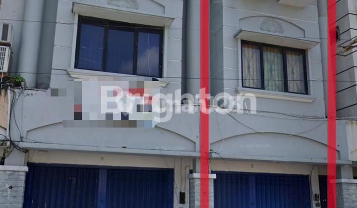 RUKO SIAP PAKAI!! TENGAH KOTA SOLO!! LANGKA!! PREMIUM!!! RUKO SIAP PAKAI!! TENGAH KOTA SOLO!! LANGKA!! PREMIUM!!!