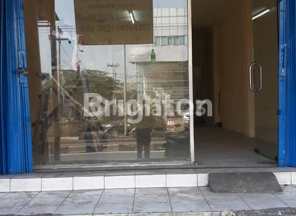 RUKO STRATEGIS DI MARGONDA DEPOK DEKAT D MALL RUKO STRATEGIS DI MARGONDA DEPOK DEKAT D MALL