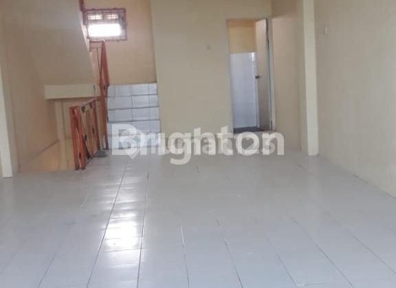 RUKO STRATEGIS DI MARGONDA DEPOK DEKAT D  MALL 2