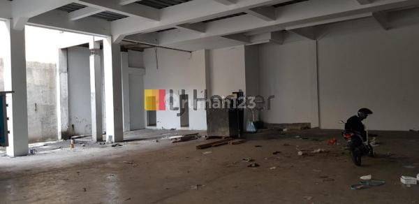 RUANG USAHA LUAS 30x22 m2 DI JL. PEMUDA PULOGADUNG JAKARTA TIMUR 2