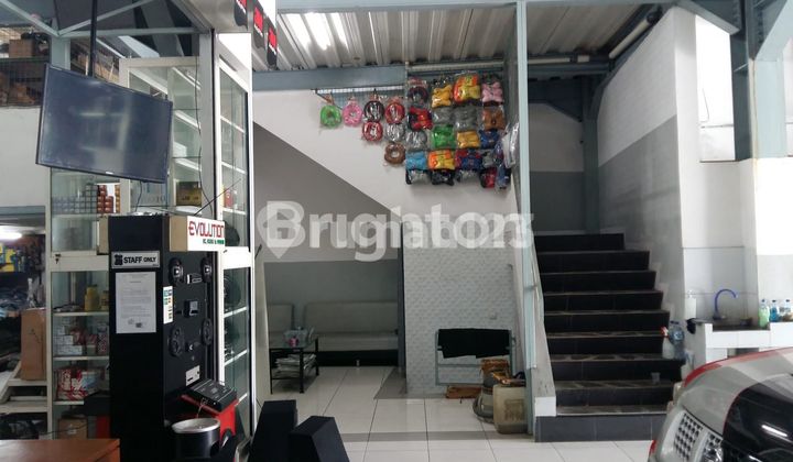 RUKO 2LT STRATEGIS PINGGIR JALAN RAYA WATES GAMPING RUKO 2LT STRATEGIS PINGGIR JALAN RAYA WATES GAMPING