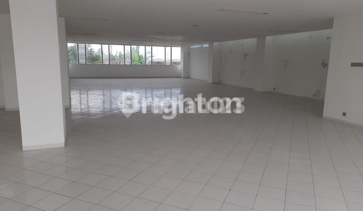 4.5-STORY RUKO IN KOTAGEDE, YOGYAKARTA 2