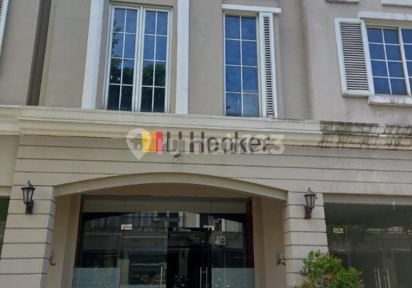 Dijual Murah Ruko di Sawangan Depok