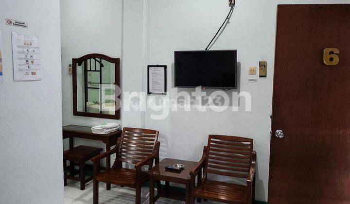 Homestay Tengah Kota Passive Income 30 Juta/Bulan 2