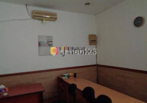 Office space Jual Komplek Thamrin Residence Kebon Melati 1