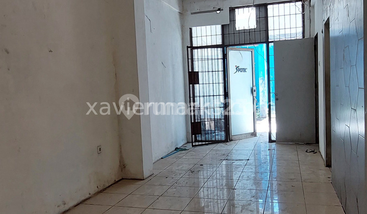 DISEWAKAN RUANG USAHA DI PUSAT KOTA CIMAHI 2