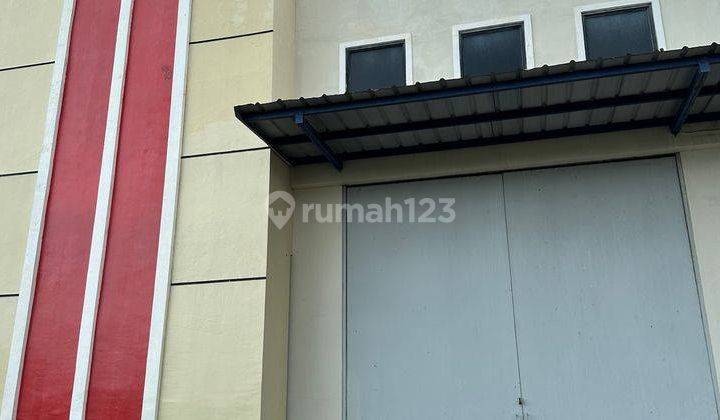 Gudang Marunda Center Baru Sudah Ada Akses Tol Harga Nego 2