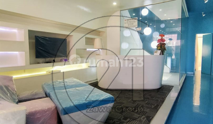 Cepat Ruko Graha Gading Serpong