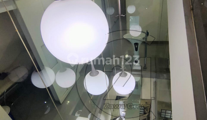 Cepat Ruko Graha Gading Serpong