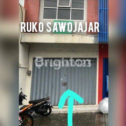 RUKO 2 LANTAI DI SAWOJAJAR KOTA MALANG 1