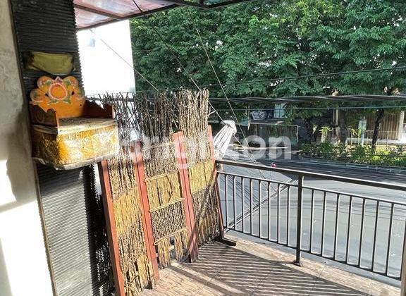 RUKO JALAN COKROAMINOTO RUKO JALAN COKROAMINOTO