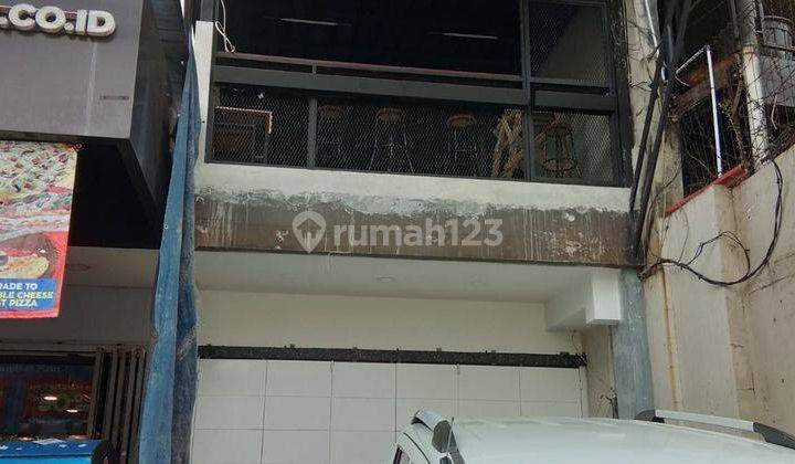 Ruko 2 Lantai Pasti Untung Mainroad Amir Mahmud Cibabat Cimahi 1