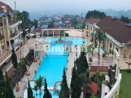 Tretes Raya Hotel & Resort Prigen Pasuruan Bintang 4 2