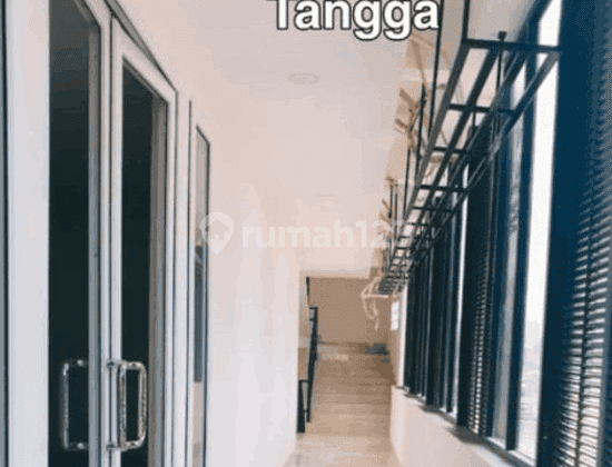 Office Space Strategis Di Kramat Jati R1409 2