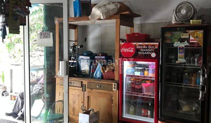 Ruko Melawai 2 Lantai Siap Pakai Di Lembah Hijau Cikarang 1