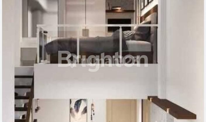 Nego Sampe Deal Soho Cornell Universitas Ciputra Nego Sampe Deal Soho Cornell Universitas Ciputra