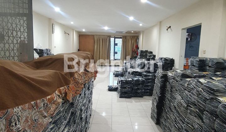 RUKO TELUK GONG 3LT DI JALAN UTAMA RUKO TELUK GONG 3LT DI JALAN UTAMA