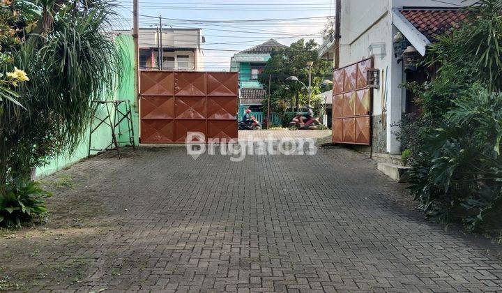 Gudang Gentong Di Sengkaling Dekat Kota Batu 1