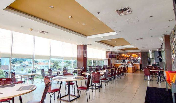 Hotel Murah Masih Aktif Beroperasi Di Pancoran Jakarta Selatan