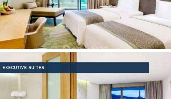 Hotel Bintang 4 Murah Di Batam Kepulauan Riau 2