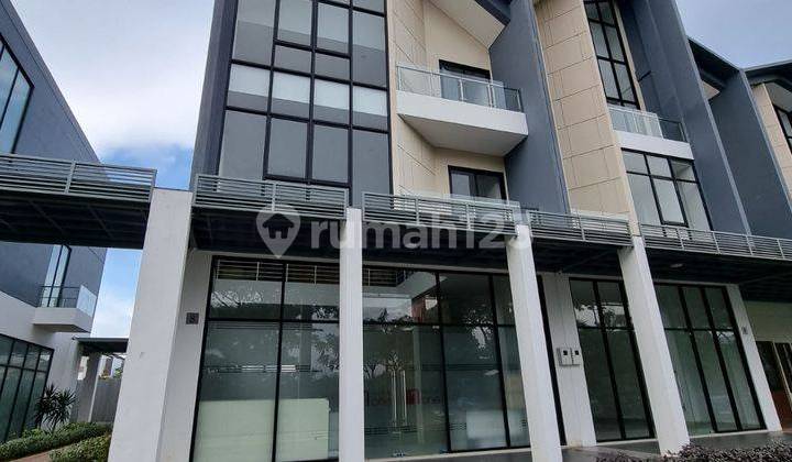 BEST PRICE
RUKO NEW EAST
JAKARTA GARDEN CITY
BEST PRICE
RUKO NEW EAST
JAKARTA GARDEN CITY