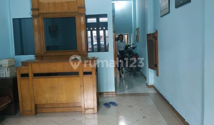 Ruko Strategis Di Prof Saharjo Manggarai Jakarta Selatan S6749 Ruko Strategis Di Prof Saharjo Manggarai Jakarta Selatan S6749