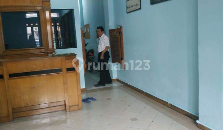 Strategic Shop House at Prof Saharjo, Manggarai, South Jakarta S6749 2