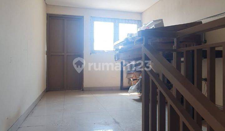 City Center Shop House Sunda Street Bandung Good Certificate of Ownership 2