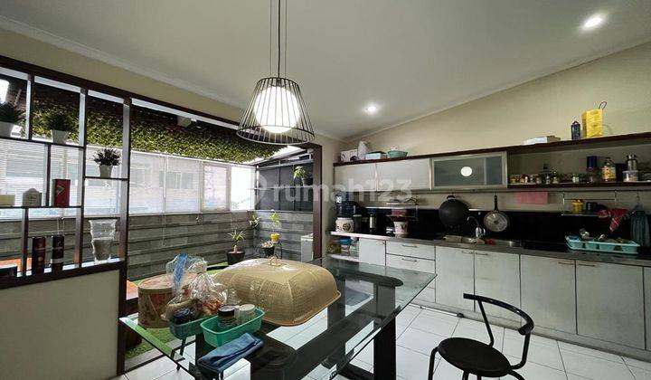 Ruko Bagus dan Rapih Full Furnished  Bumi Kopo Kencana Bandung 2