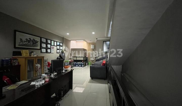 Ruko Bagus dan Rapih Full Furnished  Bumi Kopo Kencana Bandung 2
