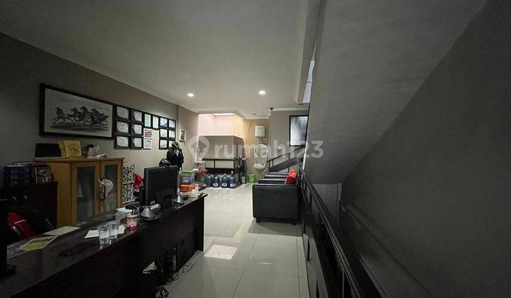 Ruko Bagus dan Rapih Full Furnished  Bumi Kopo Kencana Bandung 1