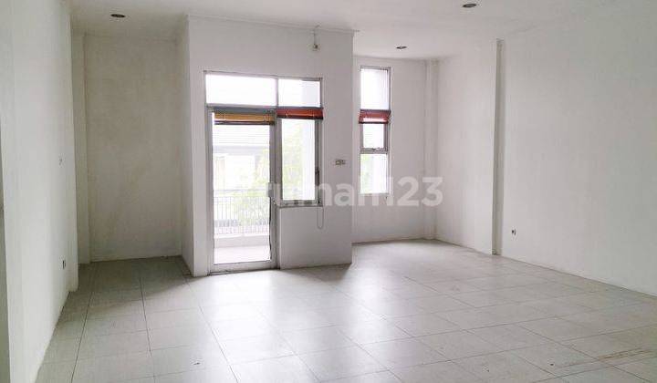 Dijual Ruko di Taman Mekar Abadi 2,5 Lantai