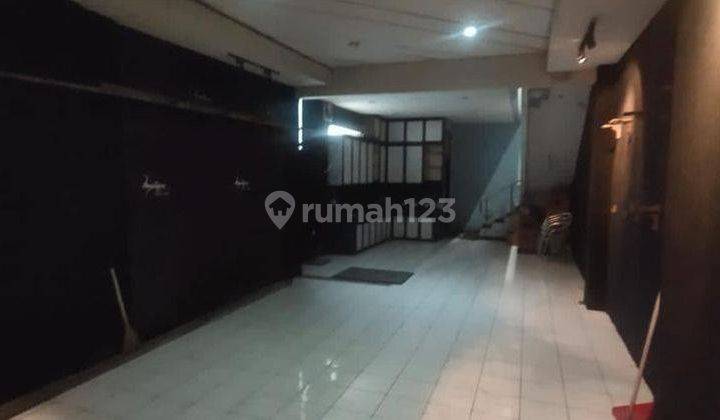 Dijual  Ruko di Kebonjati, Kebonjati Strategis 2