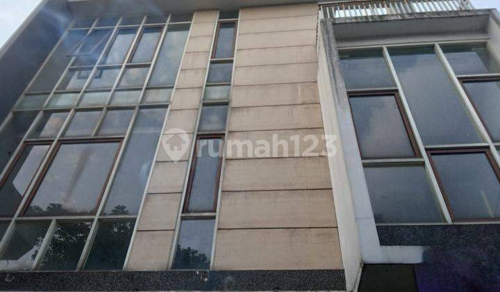 For Sale, Negotiable Price, Good Condition Shop House in Laswi Bandung, Ready to Use 1