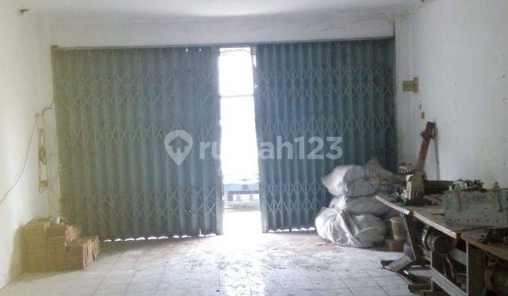 Dijual Ruko di Kopo Mas, Kopo Dijual Ruko di Kopo Mas, Kopo