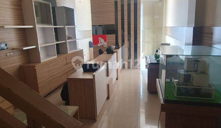 For Sale: 3-Story Shophouse on Jalan Sunda Bagus