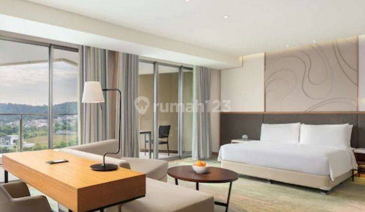 Hotel bintang 4, Investasi Sangat Menguntungkan di Kota Batam 2