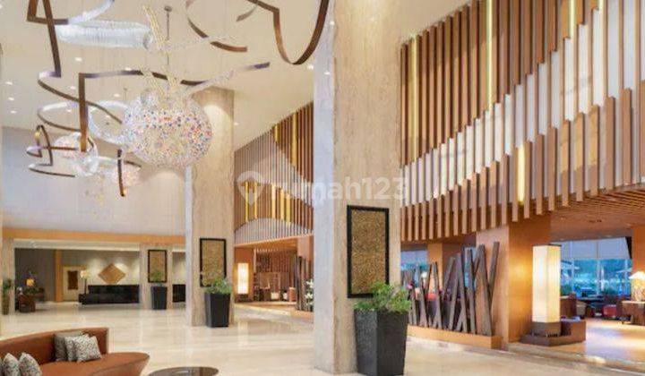 Hotel bintang 4, Investasi Sangat Menguntungkan di Kota Batam 1