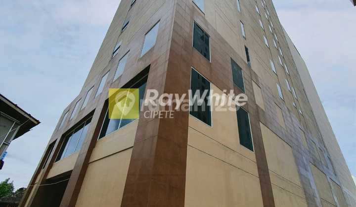 Brand New Building Di TB Simatupang Jakarta Selatan Brand New Building Di TB Simatupang Jakarta Selatan