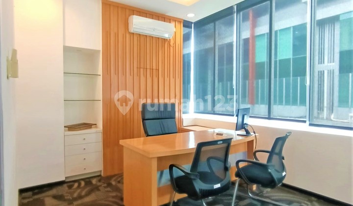 Rukan Strategis Di Kawasan Perkantoran Duren Tiga Jakarta Selatan Rukan Strategis Di Kawasan Perkantoran Duren Tiga Jakarta Selatan