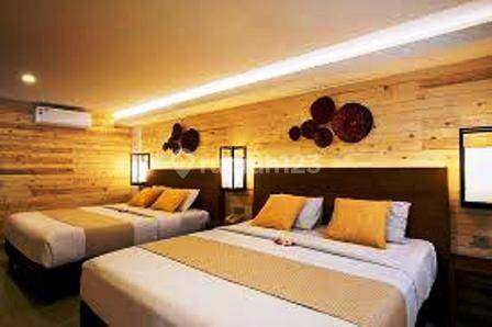 Hotel Casa Padma Furnished Legian Kuta Bali 2