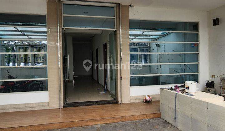 Dijual Mini Building Ex Kost2 An Sumagung Kelapa Gading 1