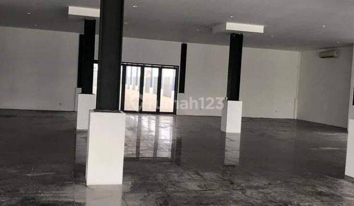 Dijual Gedung Kebon Jeruk Jakarta Barat  2