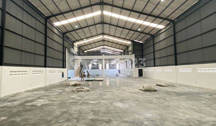 Disewakan gudang baru cipondoh Disewakan gudang baru cipondoh